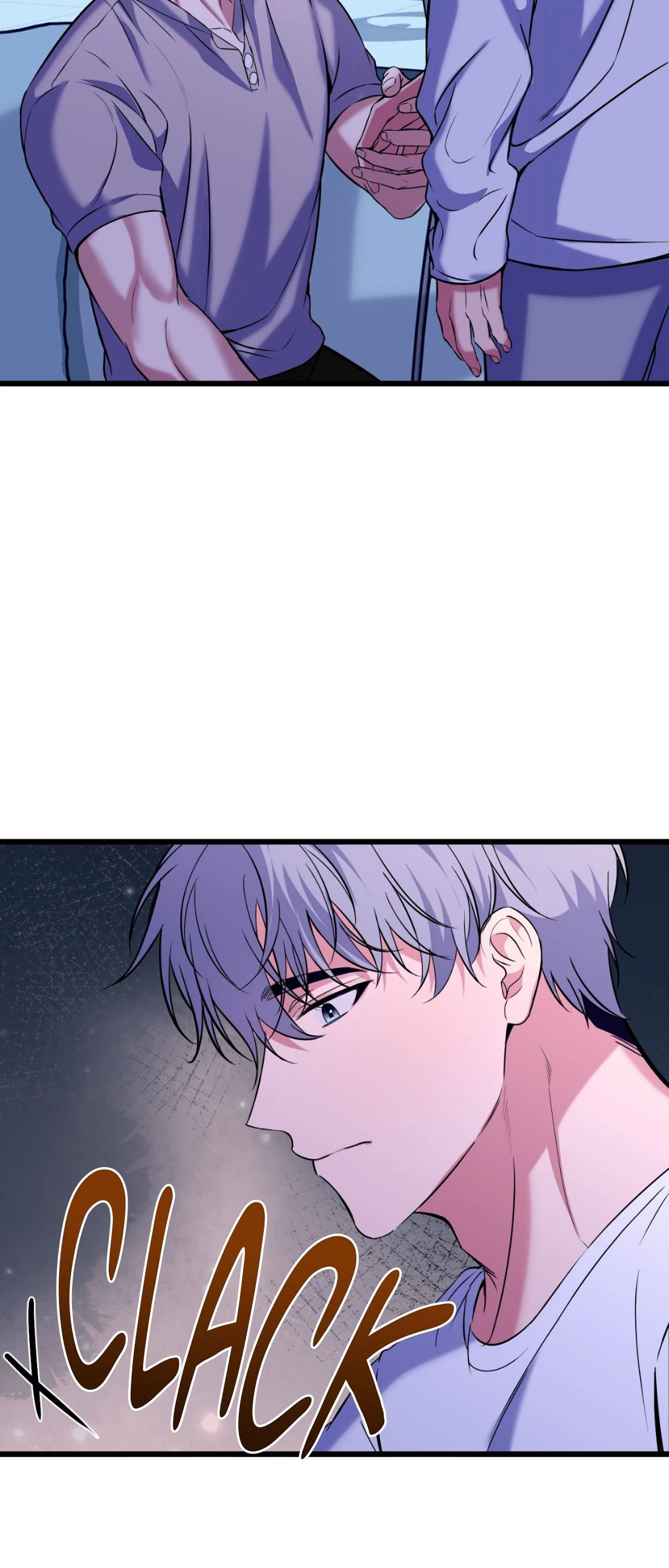 Invisible Partner - Chapter 37 Page 14