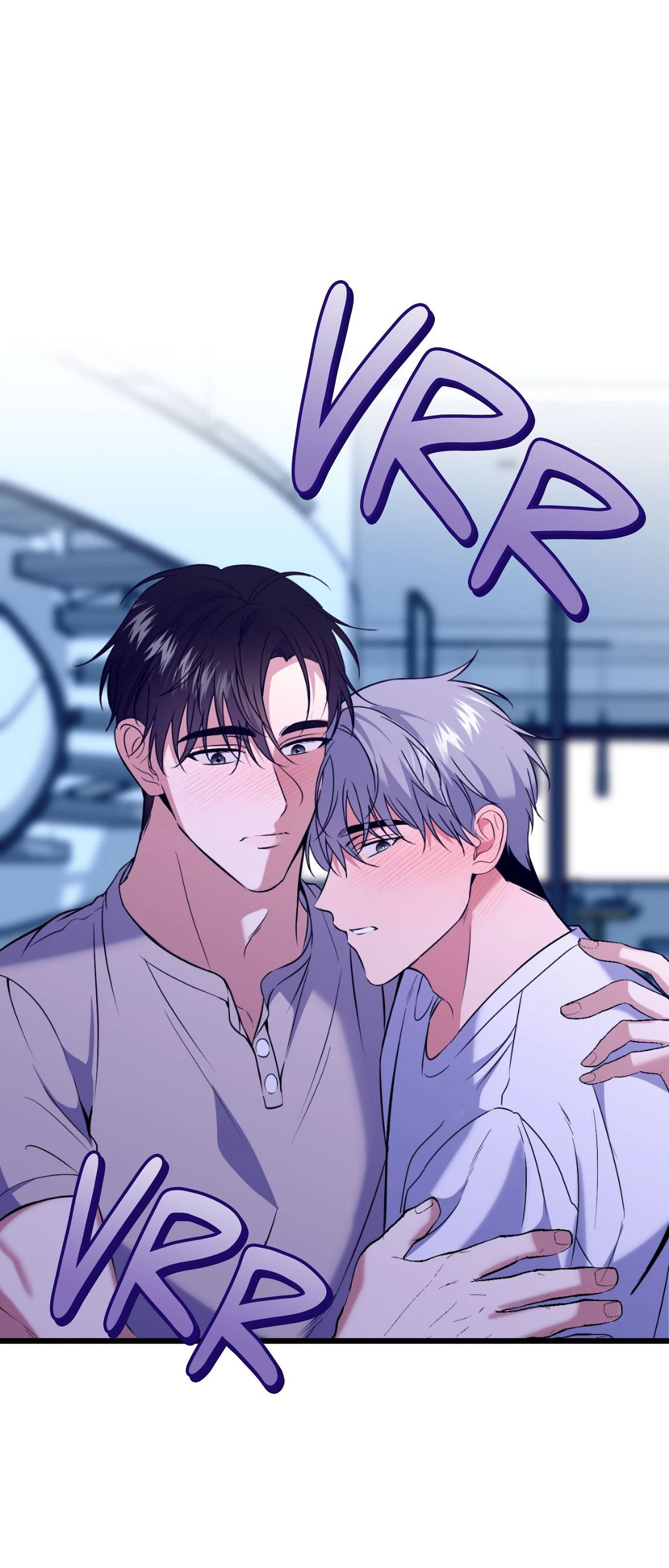 Invisible Partner - Chapter 37 Page 2