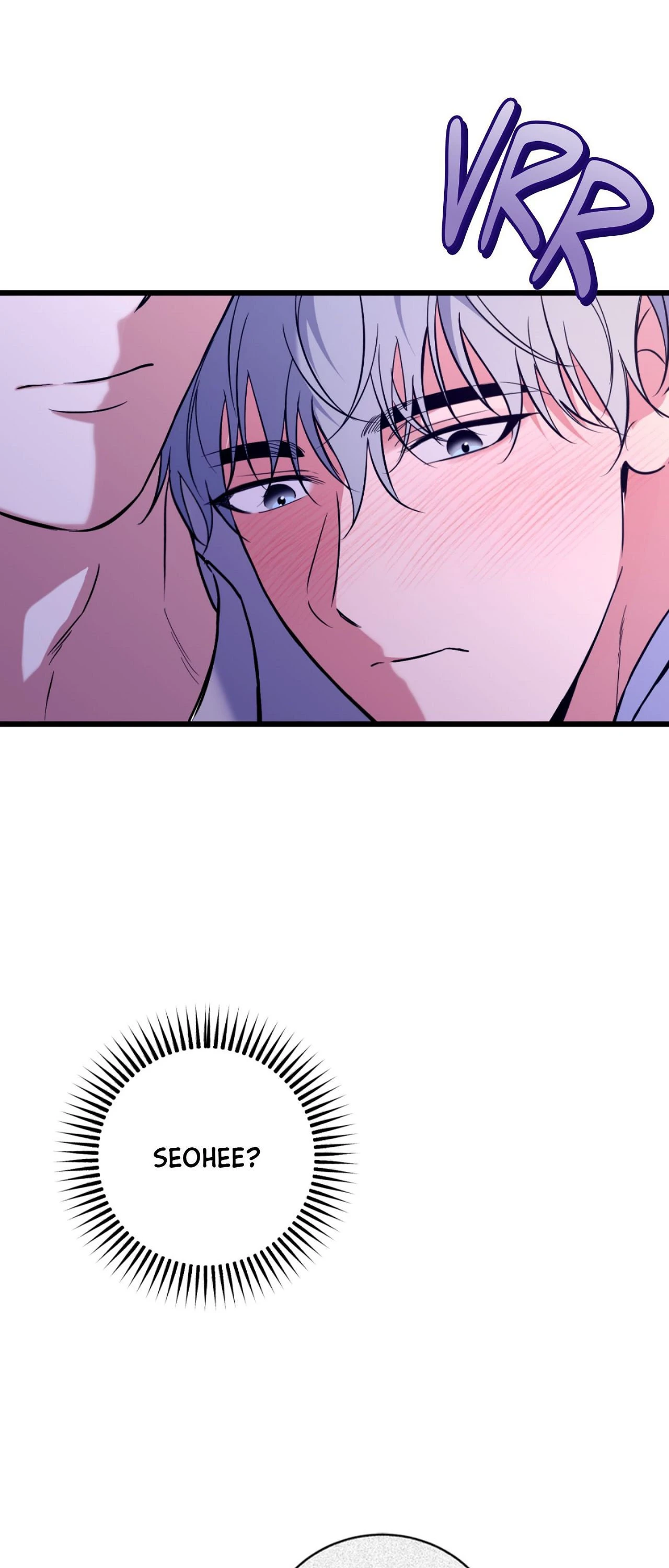 Invisible Partner - Chapter 37 Page 3