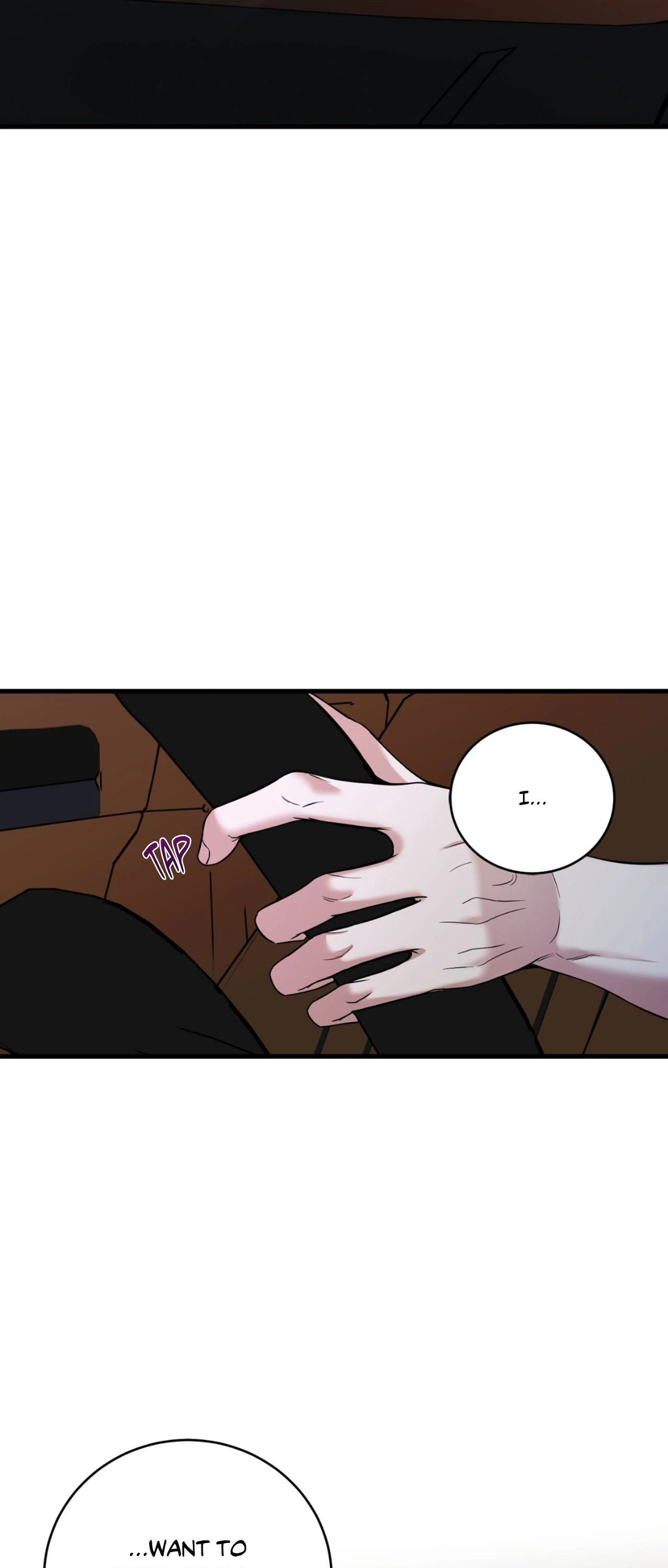 Invisible Partner - Chapter 37 Page 50