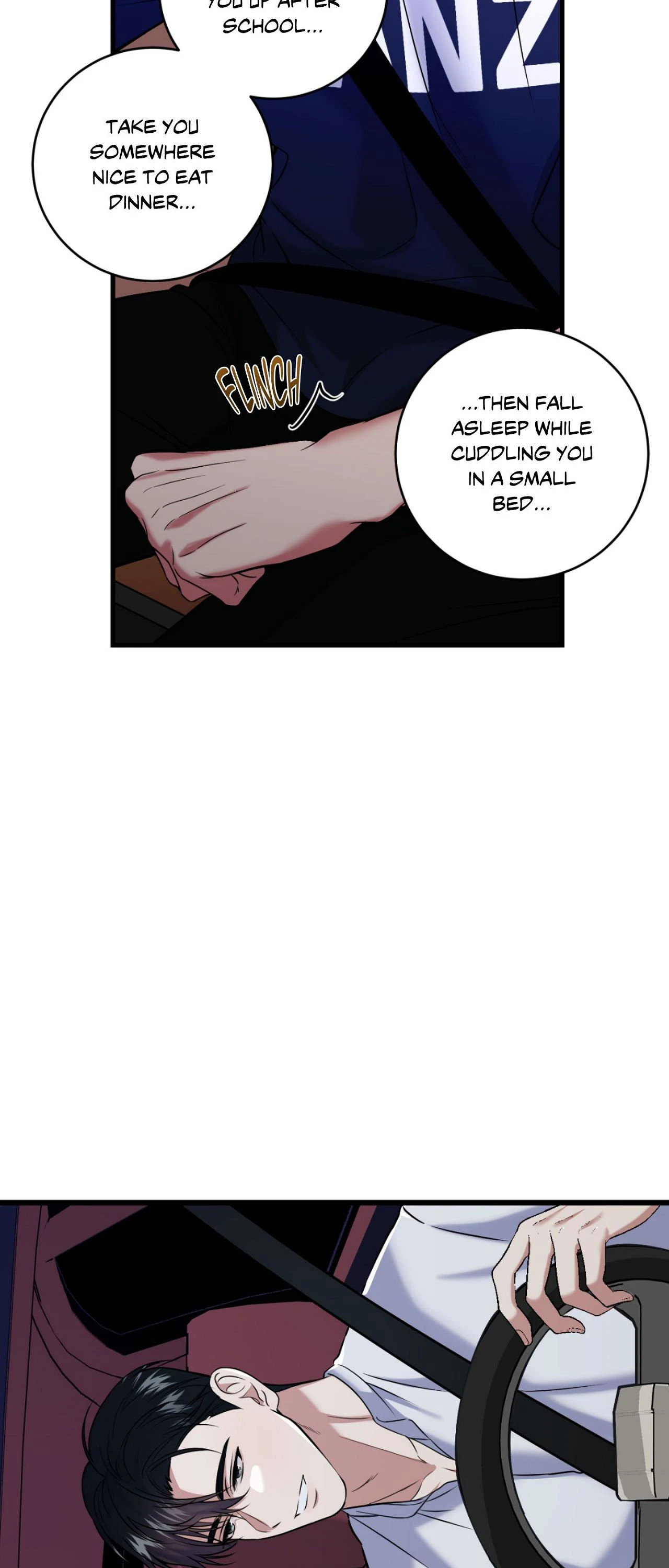 Invisible Partner - Chapter 37 Page 52