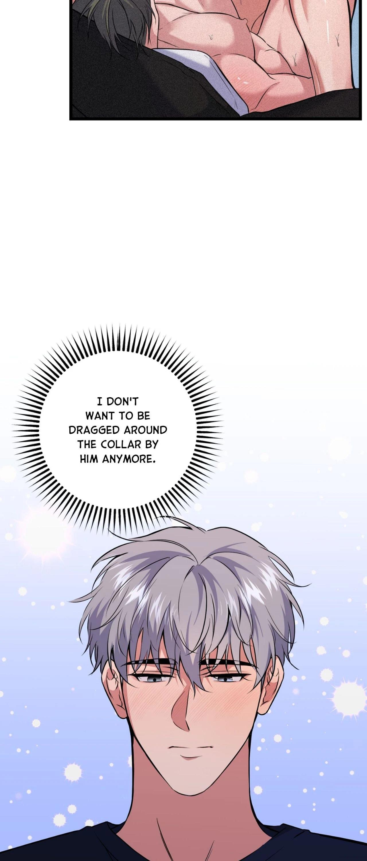 Invisible Partner - Chapter 38 Page 13