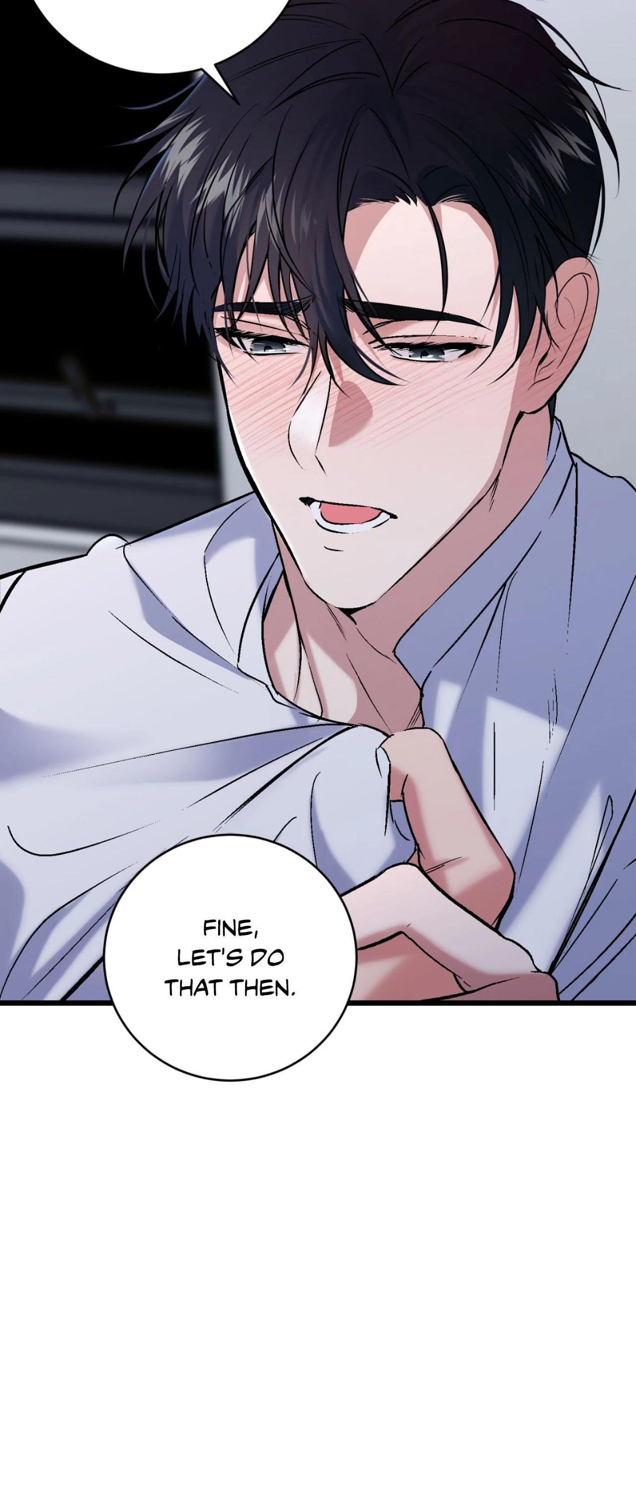 Invisible Partner - Chapter 38 Page 24