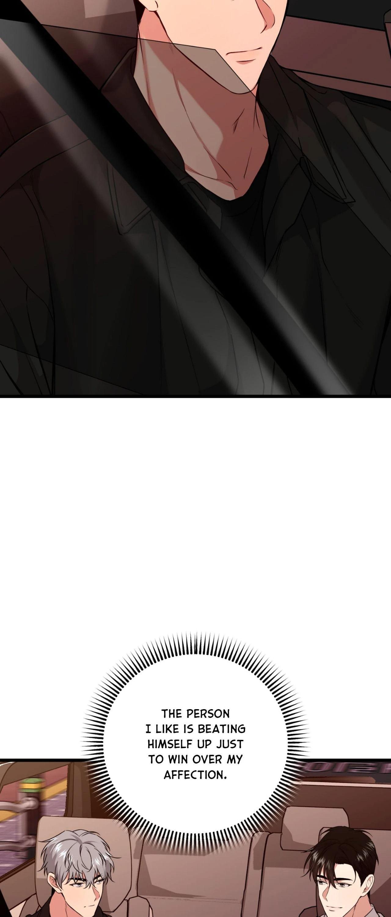 Invisible Partner - Chapter 38 Page 43