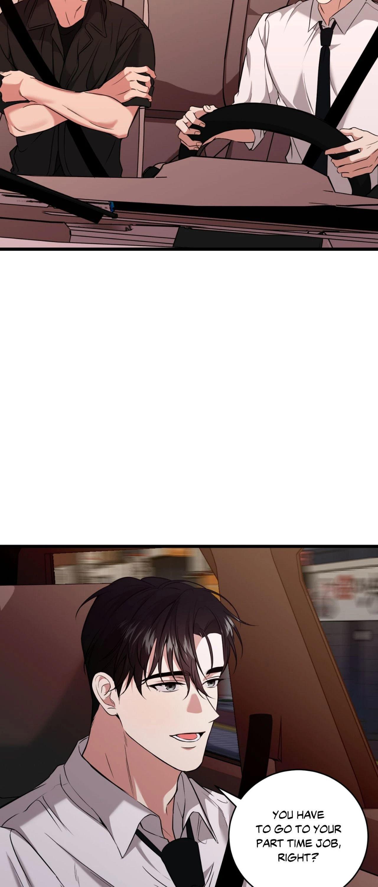 Invisible Partner - Chapter 38 Page 44