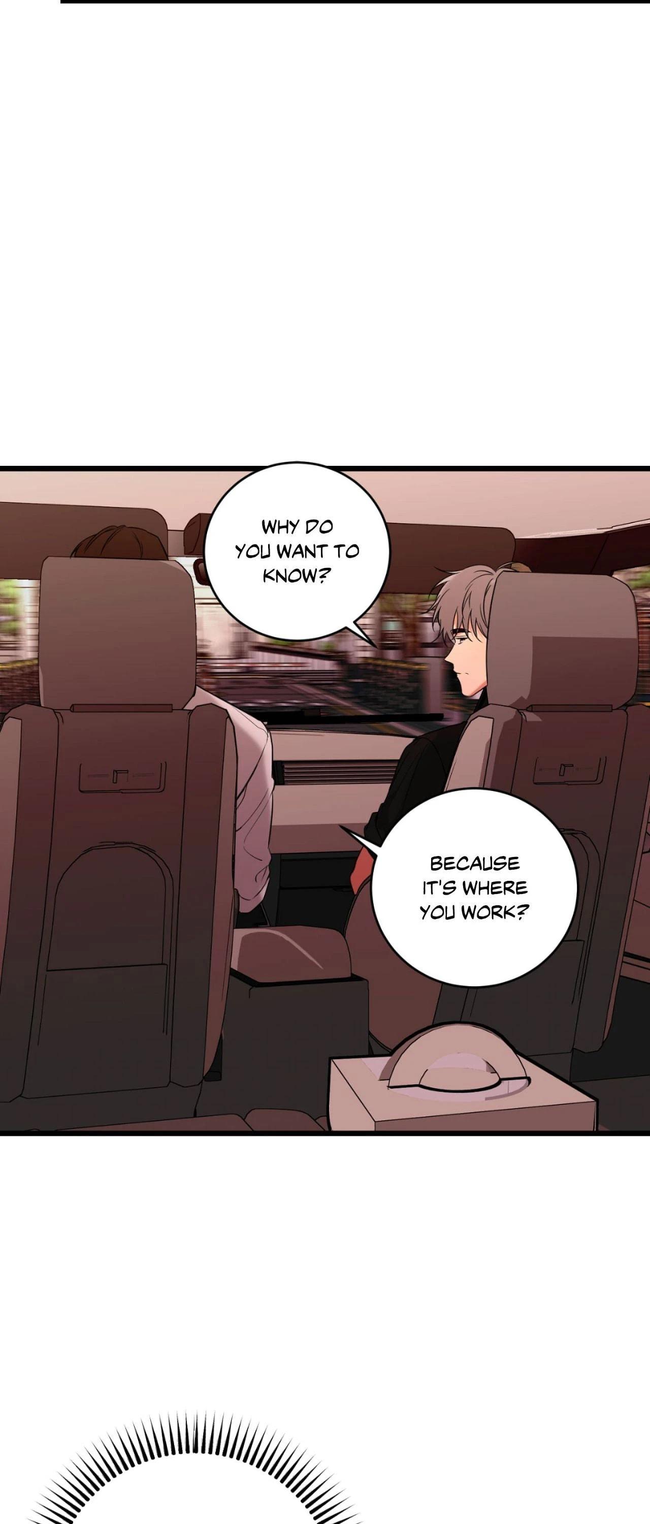 Invisible Partner - Chapter 38 Page 46