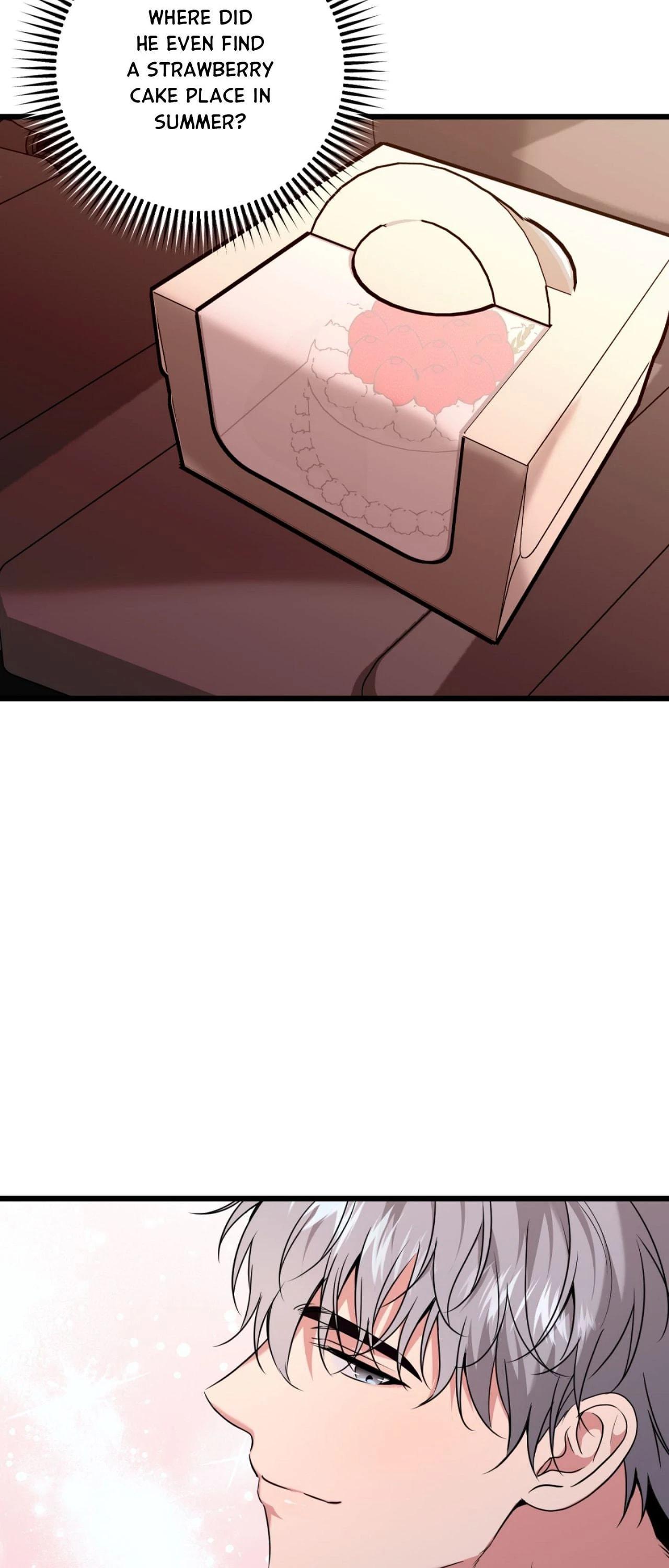 Invisible Partner - Chapter 38 Page 47