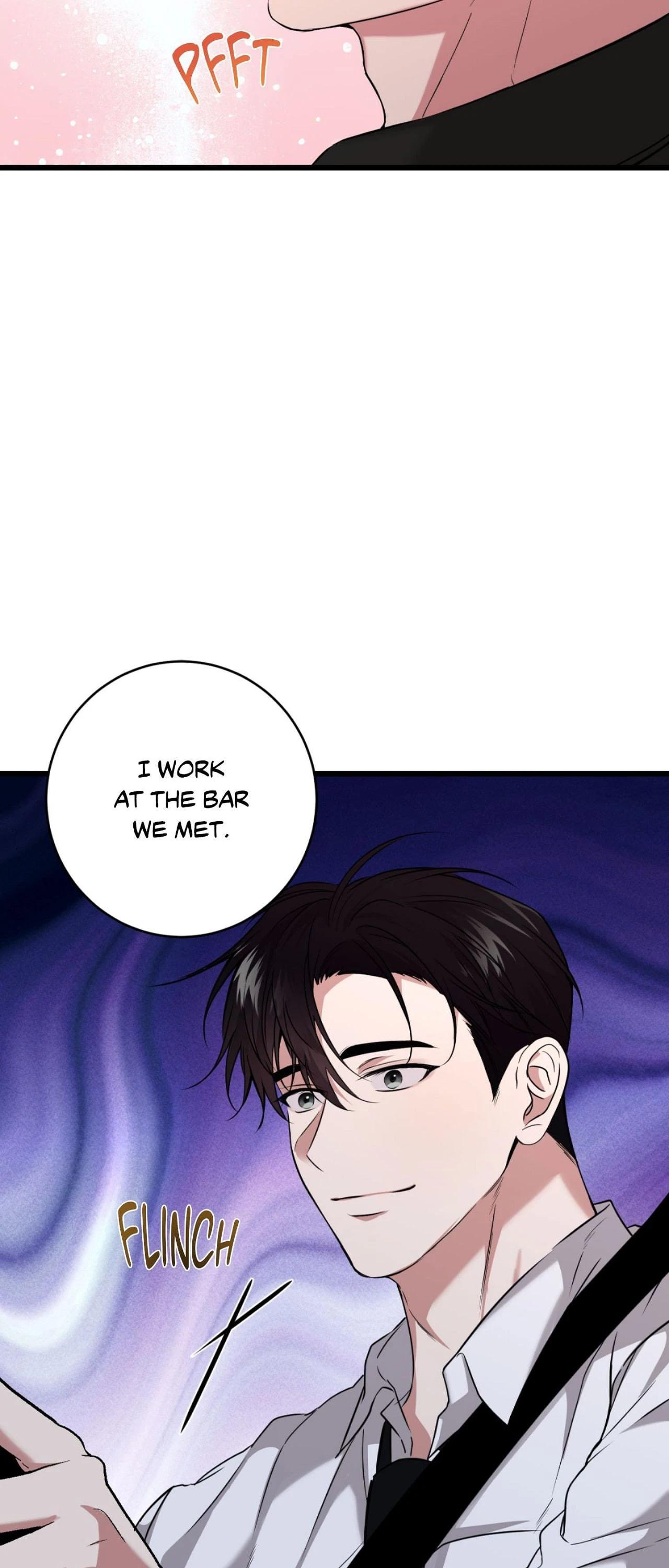 Invisible Partner - Chapter 38 Page 48