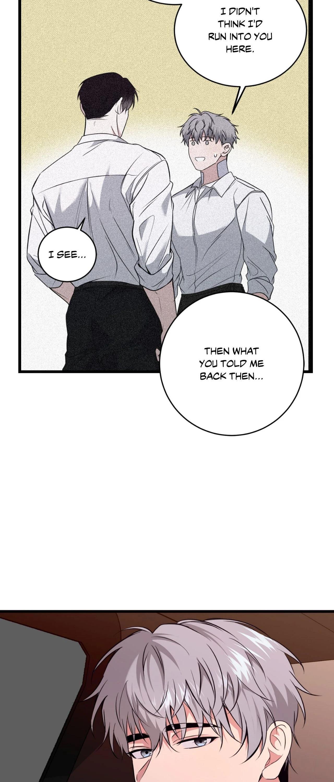 Invisible Partner - Chapter 38 Page 51