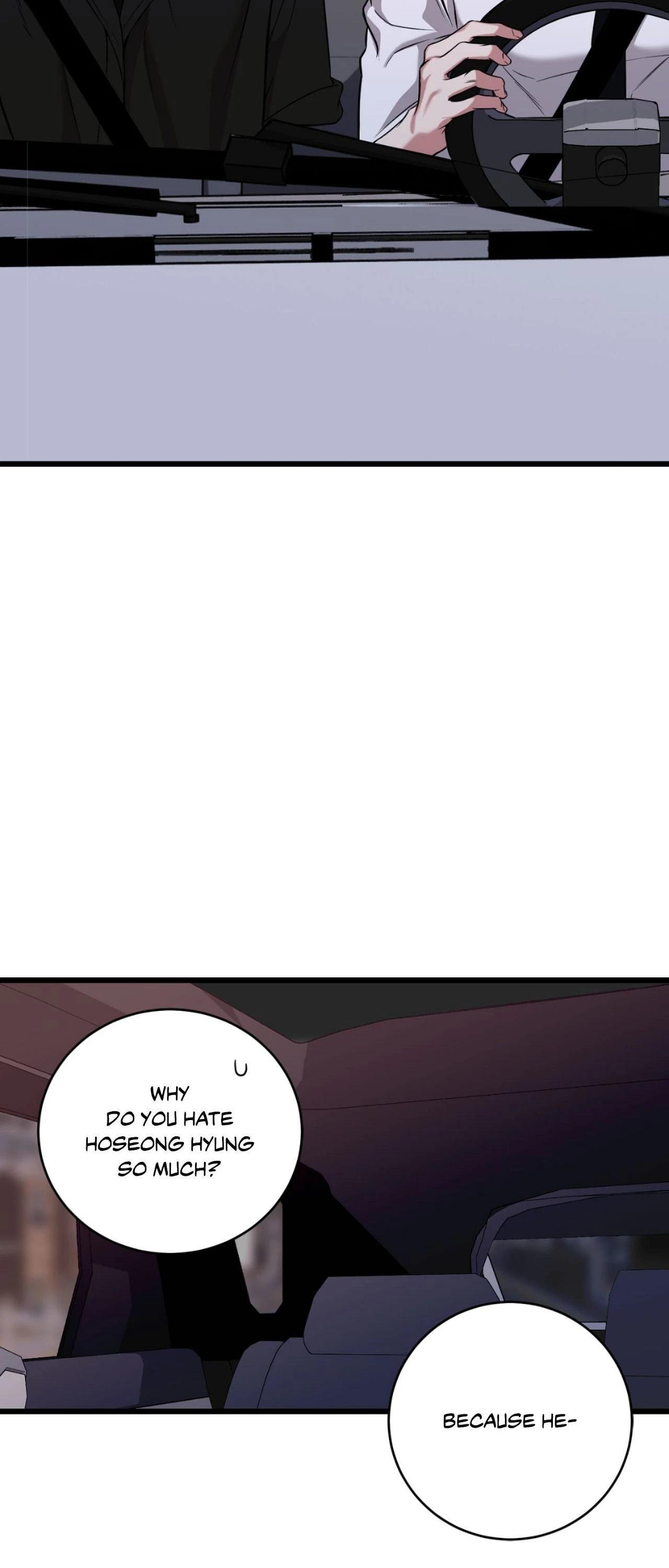 Invisible Partner - Chapter 38 Page 53