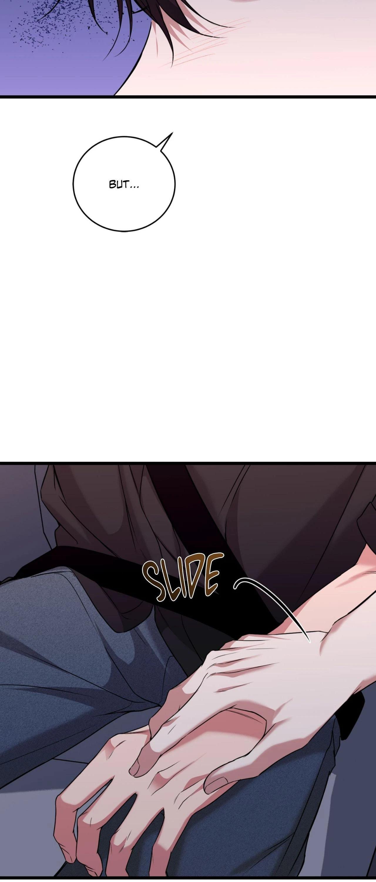 Invisible Partner - Chapter 38 Page 57