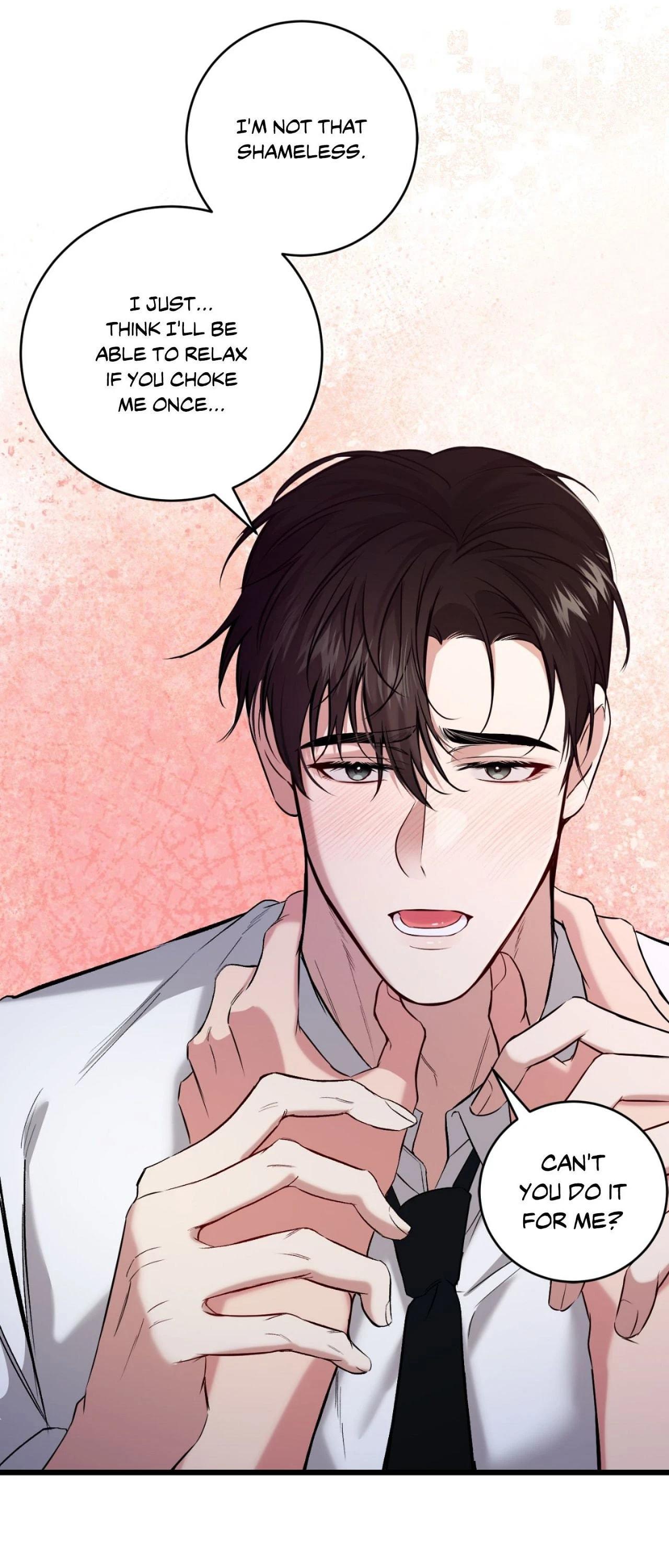 Invisible Partner - Chapter 38 Page 60