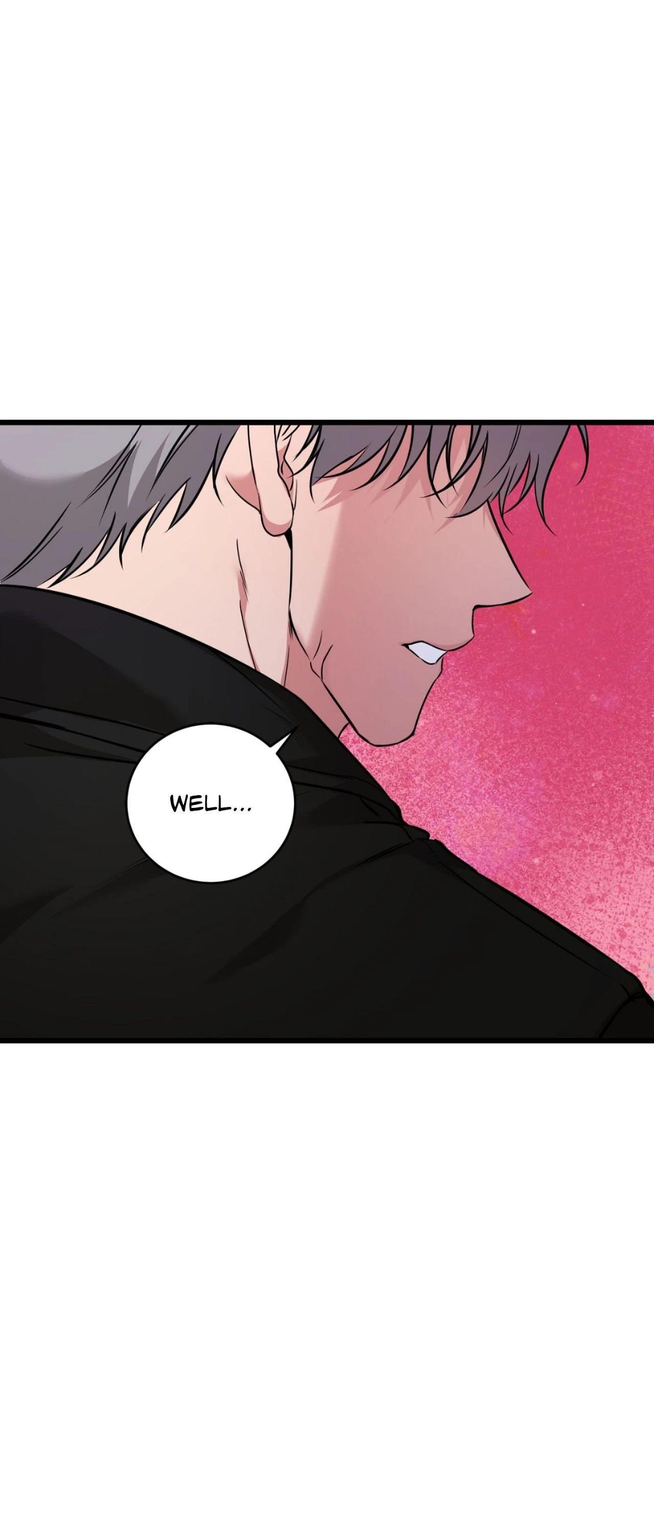 Invisible Partner - Chapter 38 Page 61