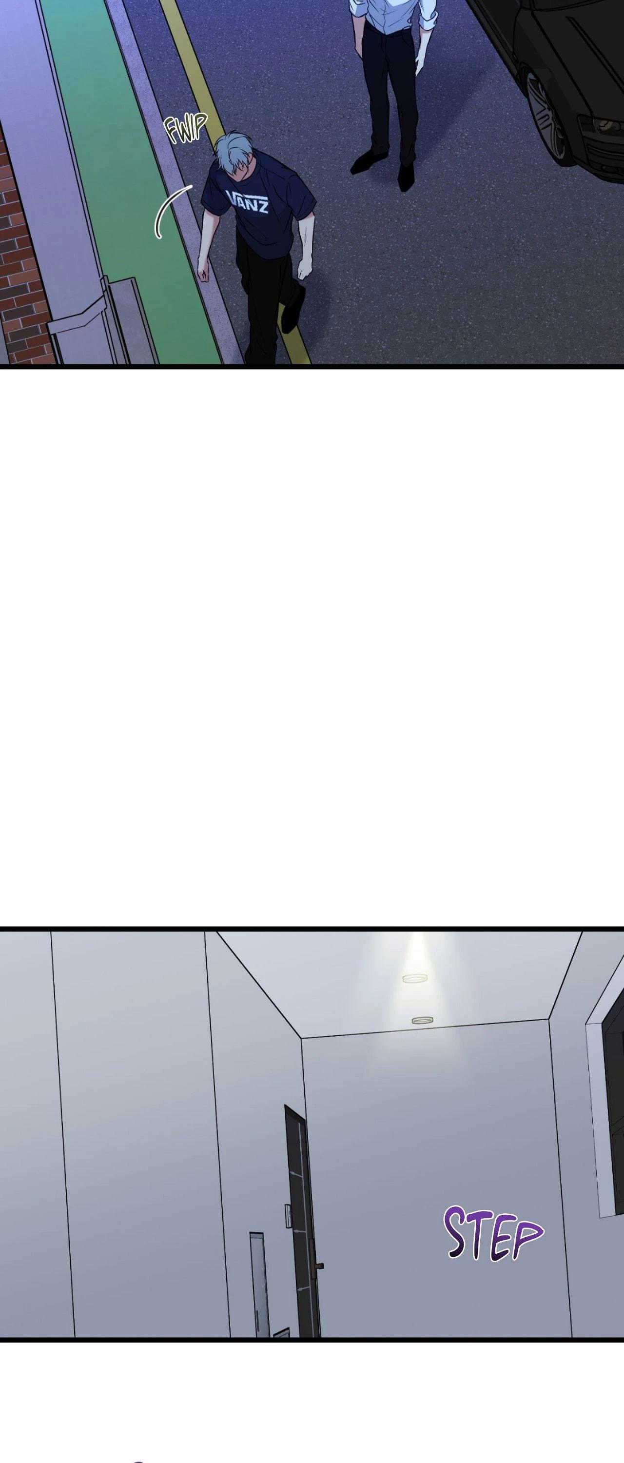 Invisible Partner - Chapter 38 Page 7