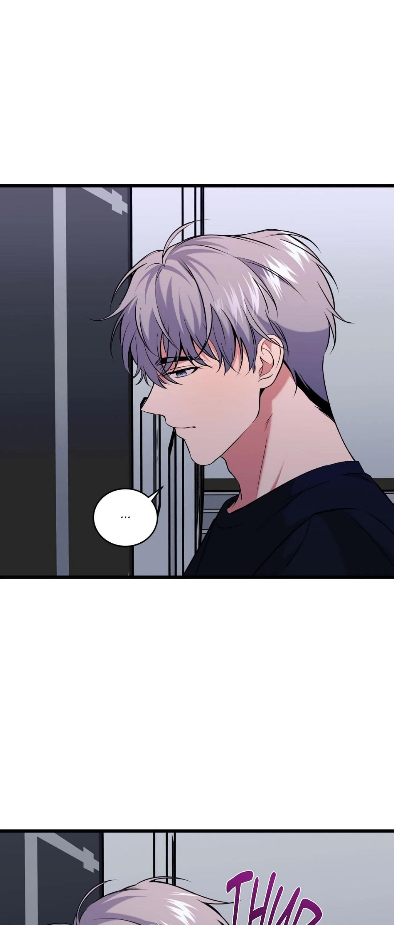 Invisible Partner - Chapter 38 Page 9