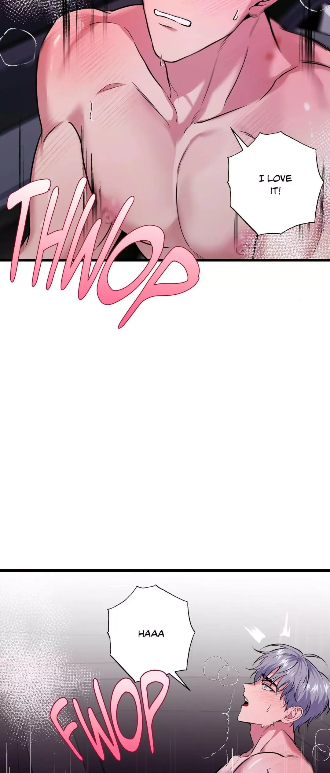Invisible Partner - Chapter 39 Page 4
