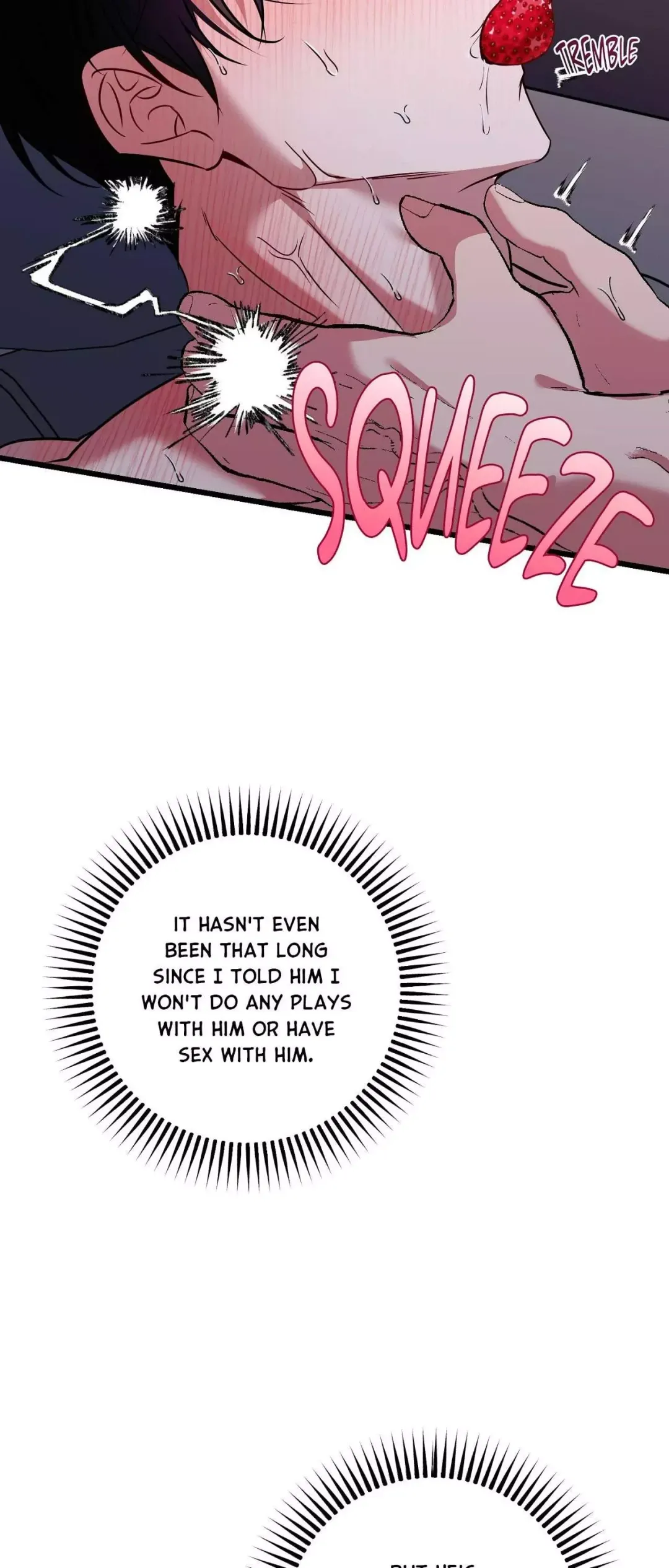 Invisible Partner - Chapter 39 Page 6