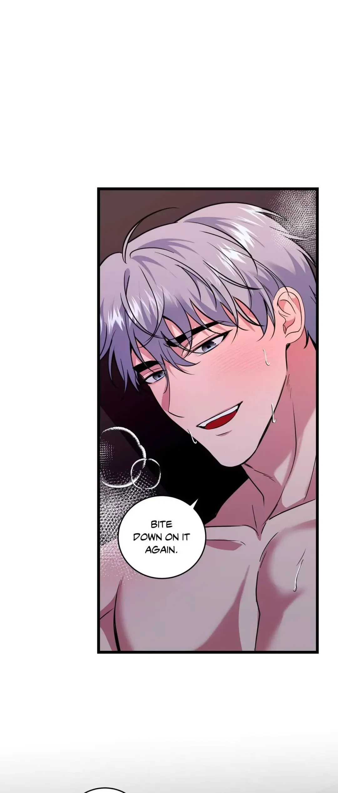Invisible Partner - Chapter 39 Page 11