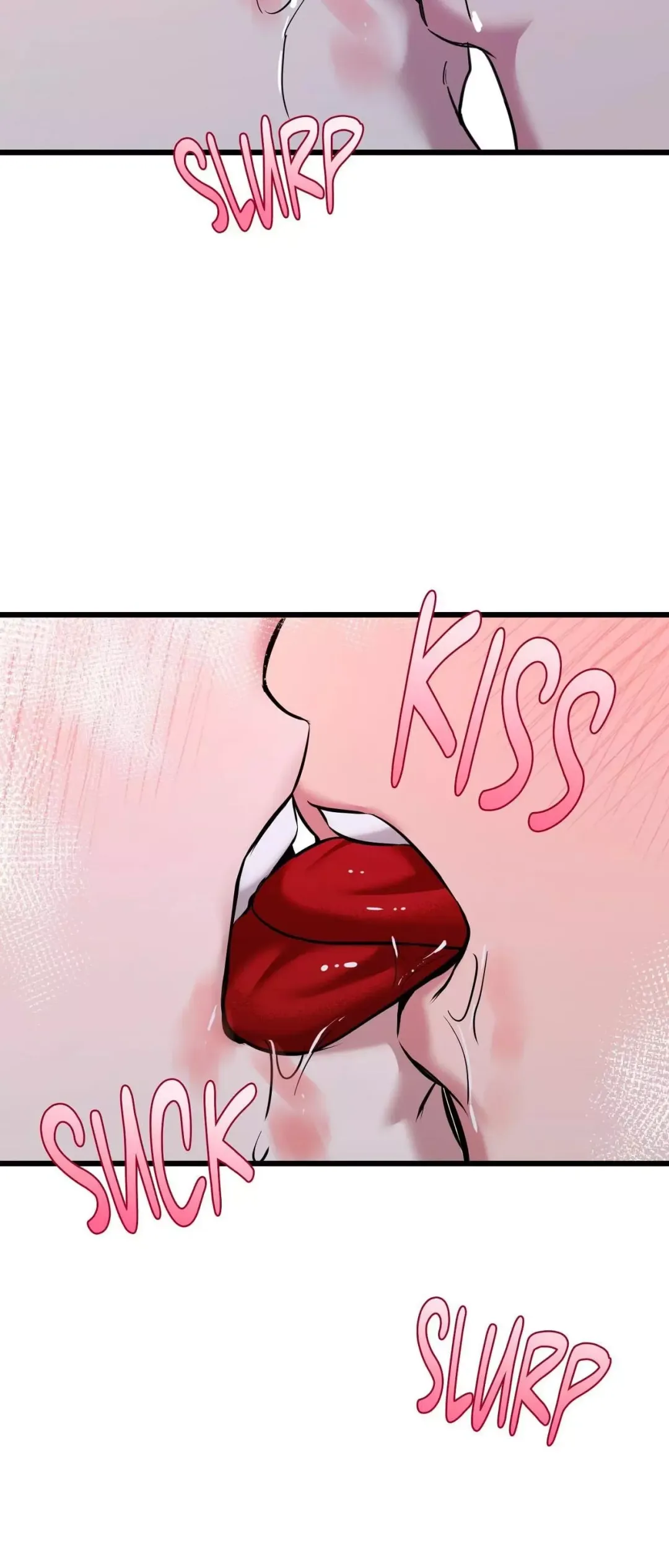 Invisible Partner - Chapter 39 Page 14