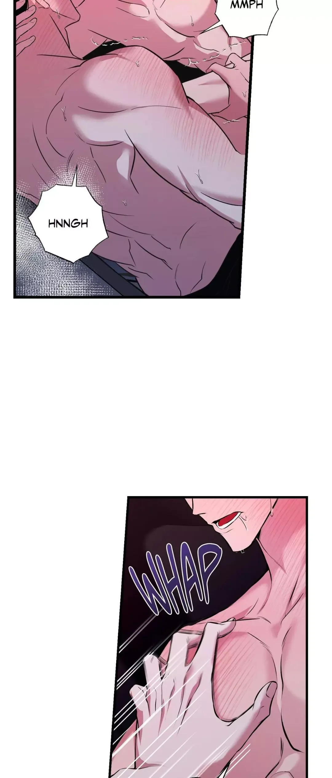 Invisible Partner - Chapter 39 Page 17