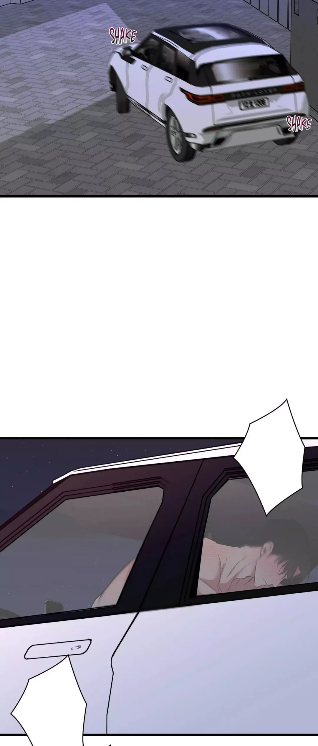 Invisible Partner - Chapter 39 Page 29