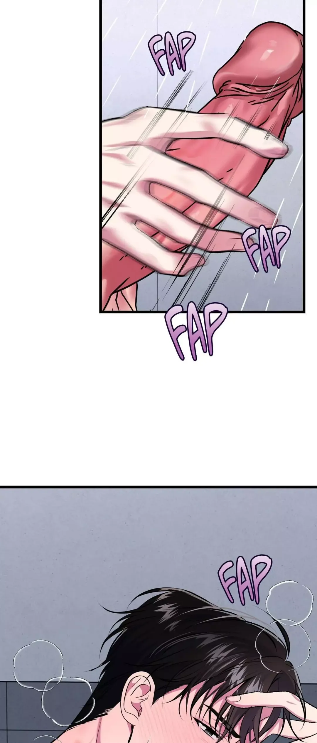 Invisible Partner - Chapter 39 Page 54