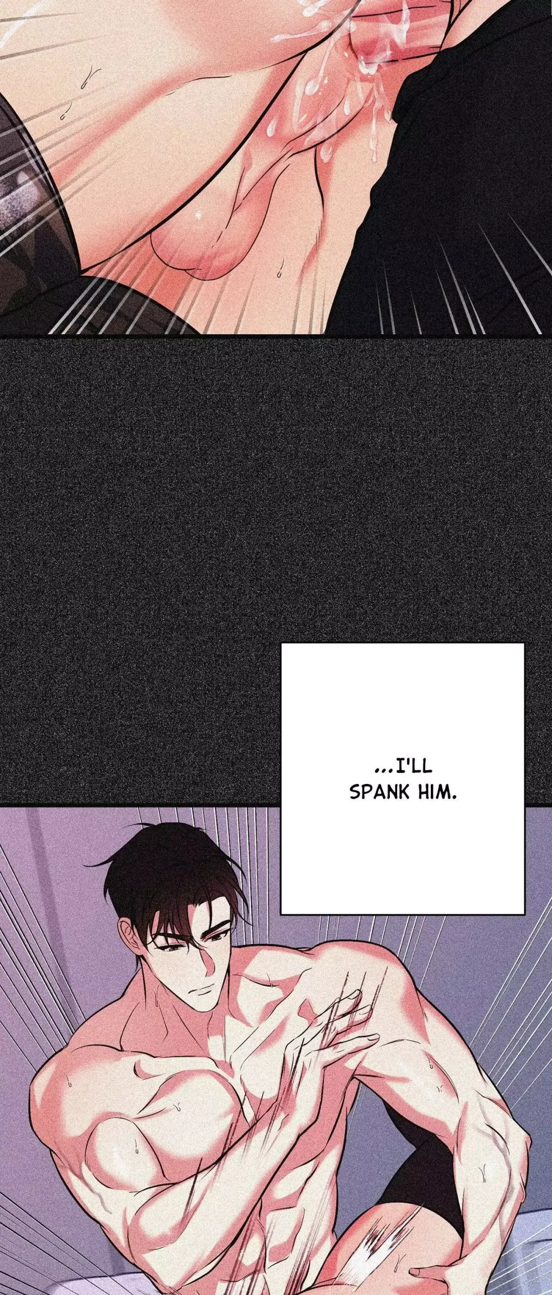 Invisible Partner - Chapter 39 Page 58