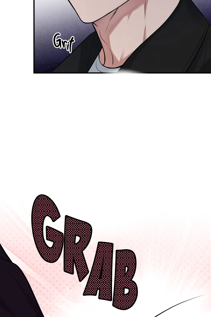 Invisible Partner - Chapter 4 Page 13