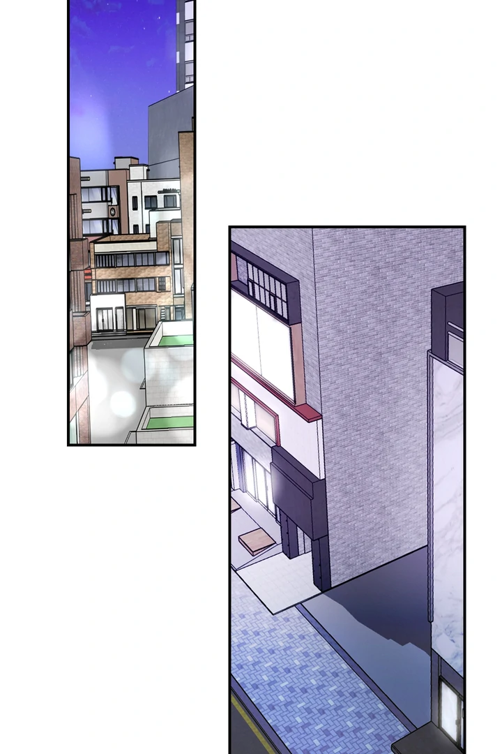 Invisible Partner - Chapter 4 Page 19