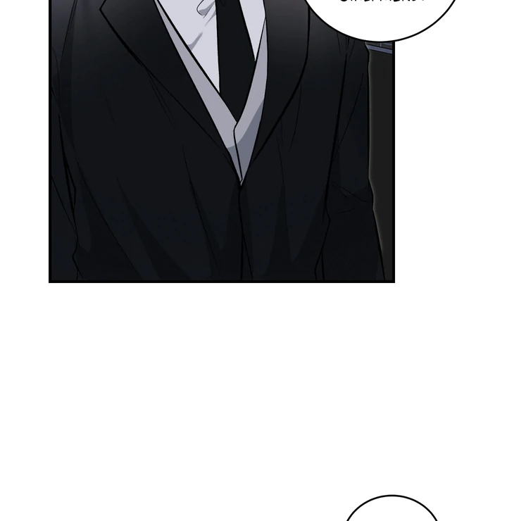 Invisible Partner - Chapter 4 Page 22