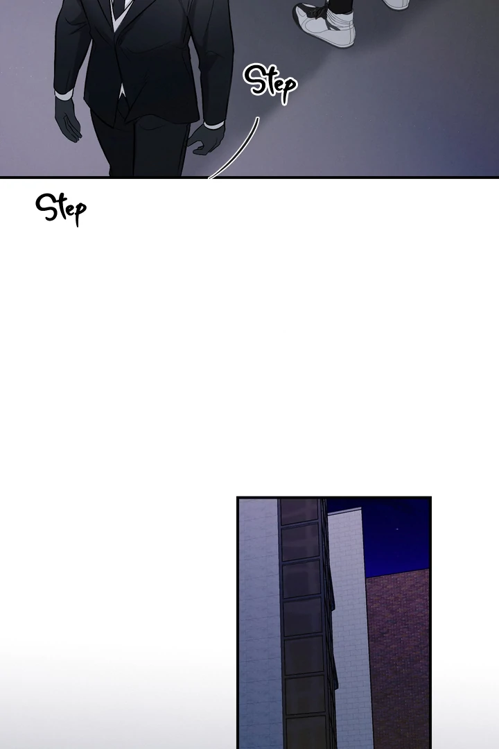 Invisible Partner - Chapter 4 Page 28