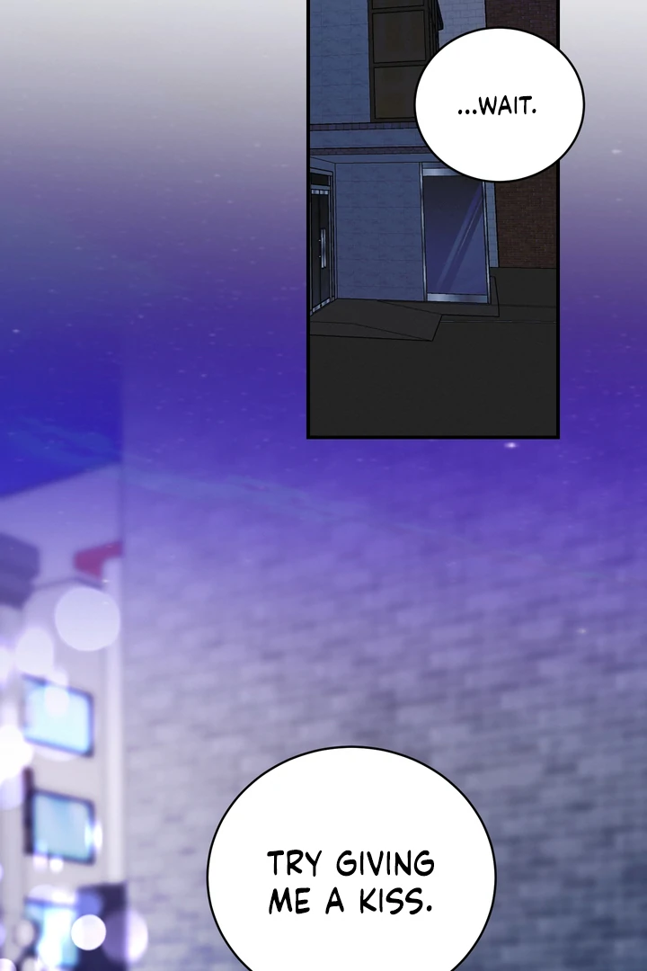 Invisible Partner - Chapter 4 Page 29