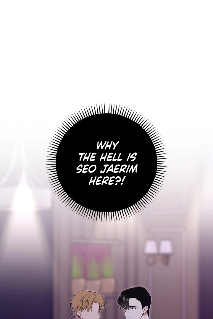 Invisible Partner - Chapter 4 Page 3