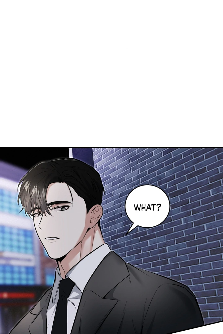 Invisible Partner - Chapter 4 Page 32