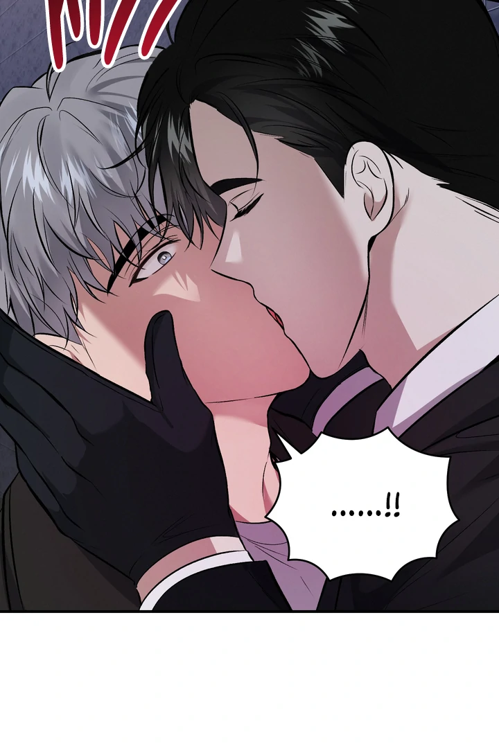 Invisible Partner - Chapter 4 Page 38
