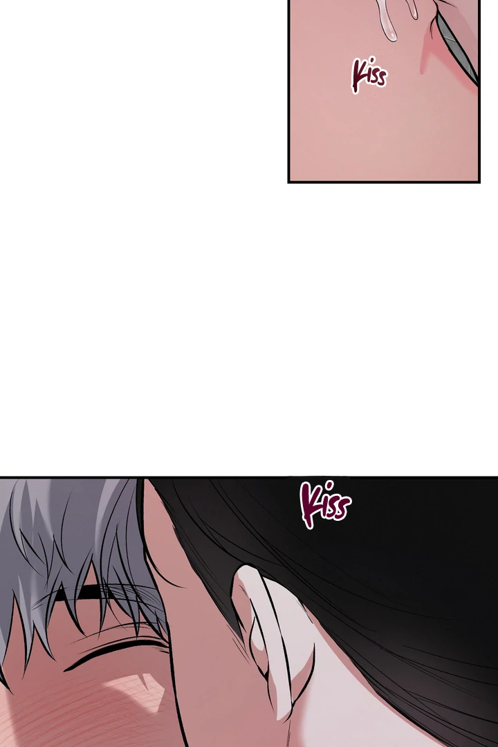 Invisible Partner - Chapter 4 Page 40