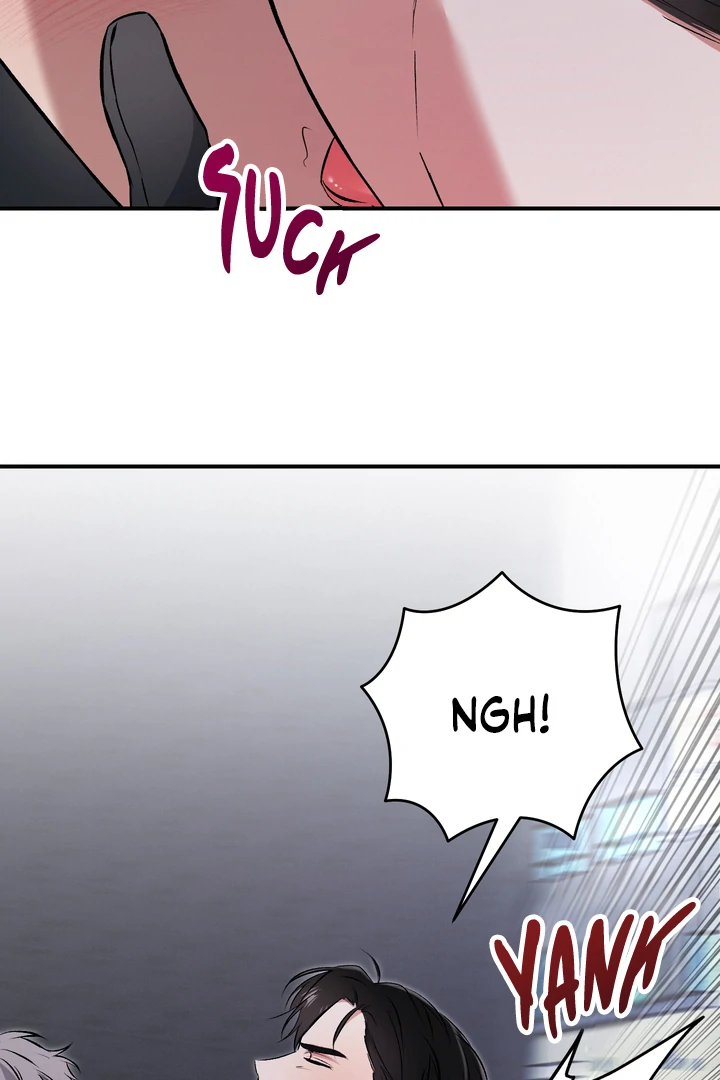 Invisible Partner - Chapter 4 Page 41