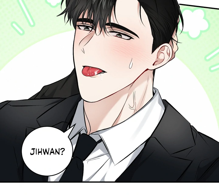 Invisible Partner - Chapter 4 Page 43