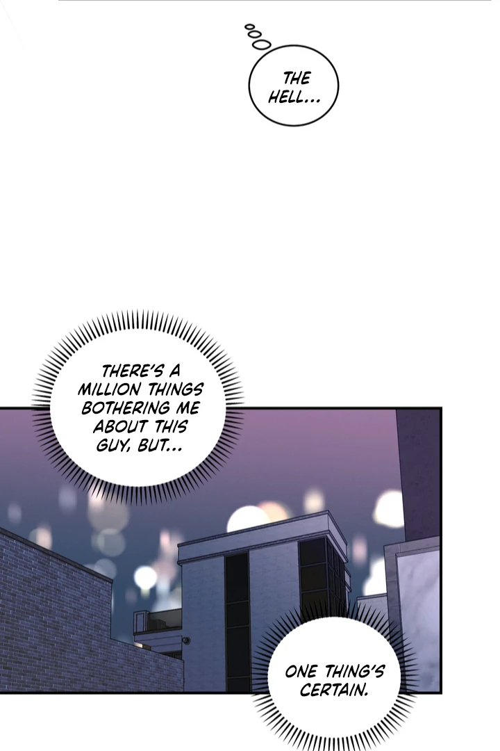 Invisible Partner - Chapter 4 Page 53