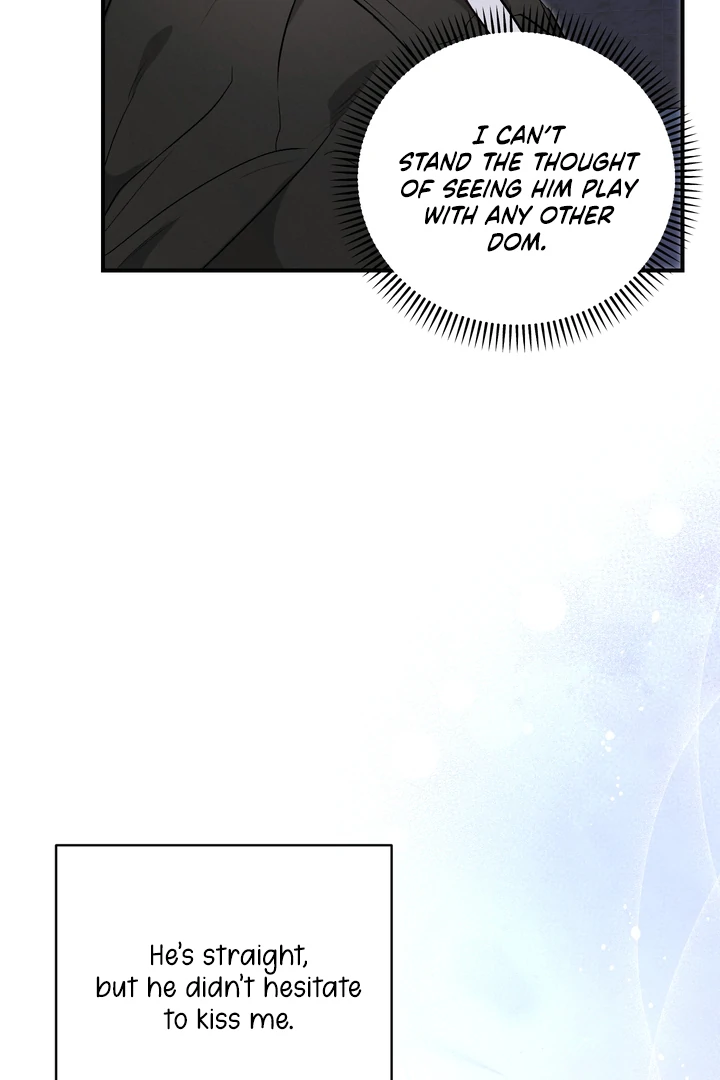 Invisible Partner - Chapter 4 Page 55