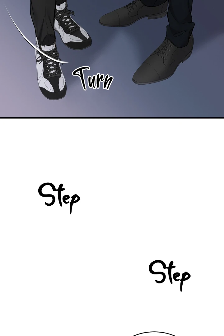 Invisible Partner - Chapter 4 Page 61