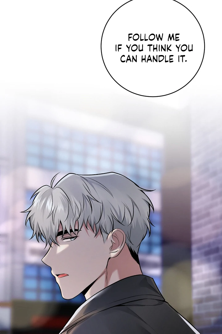 Invisible Partner - Chapter 4 Page 62
