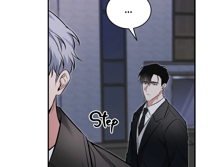 Invisible Partner - Chapter 4 Page 64