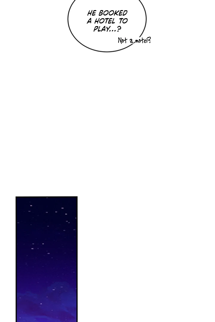 Invisible Partner - Chapter 4 Page 68