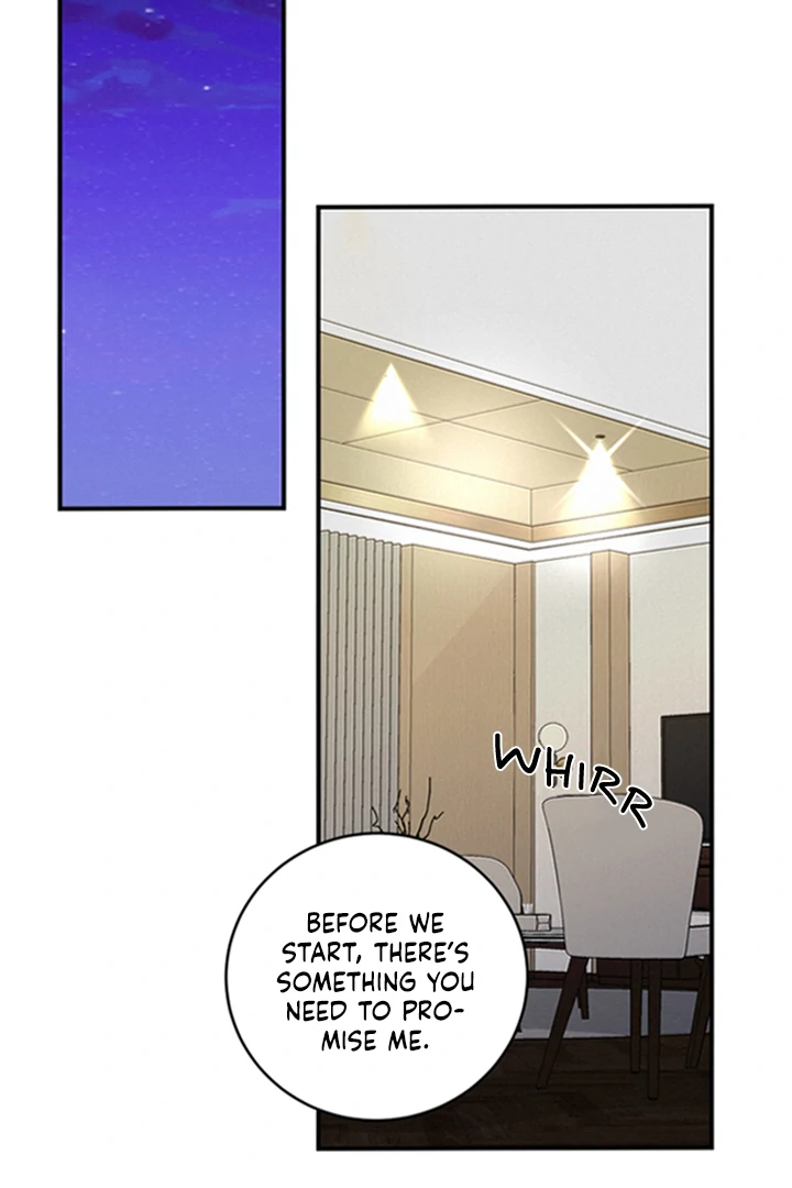 Invisible Partner - Chapter 4 Page 69