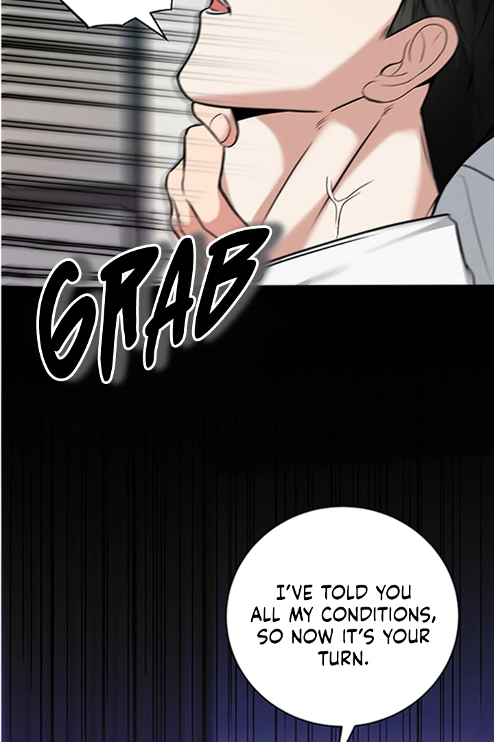 Invisible Partner - Chapter 4 Page 79