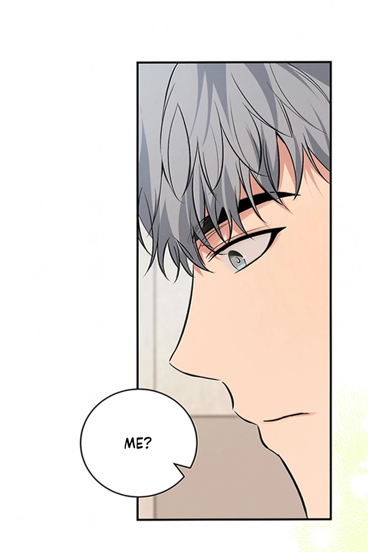 Invisible Partner - Chapter 4 Page 82