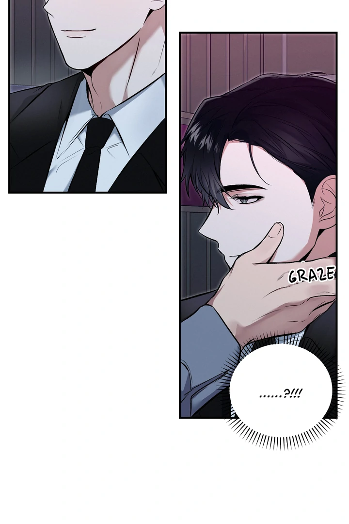 Invisible Partner - Chapter 4 Page 9