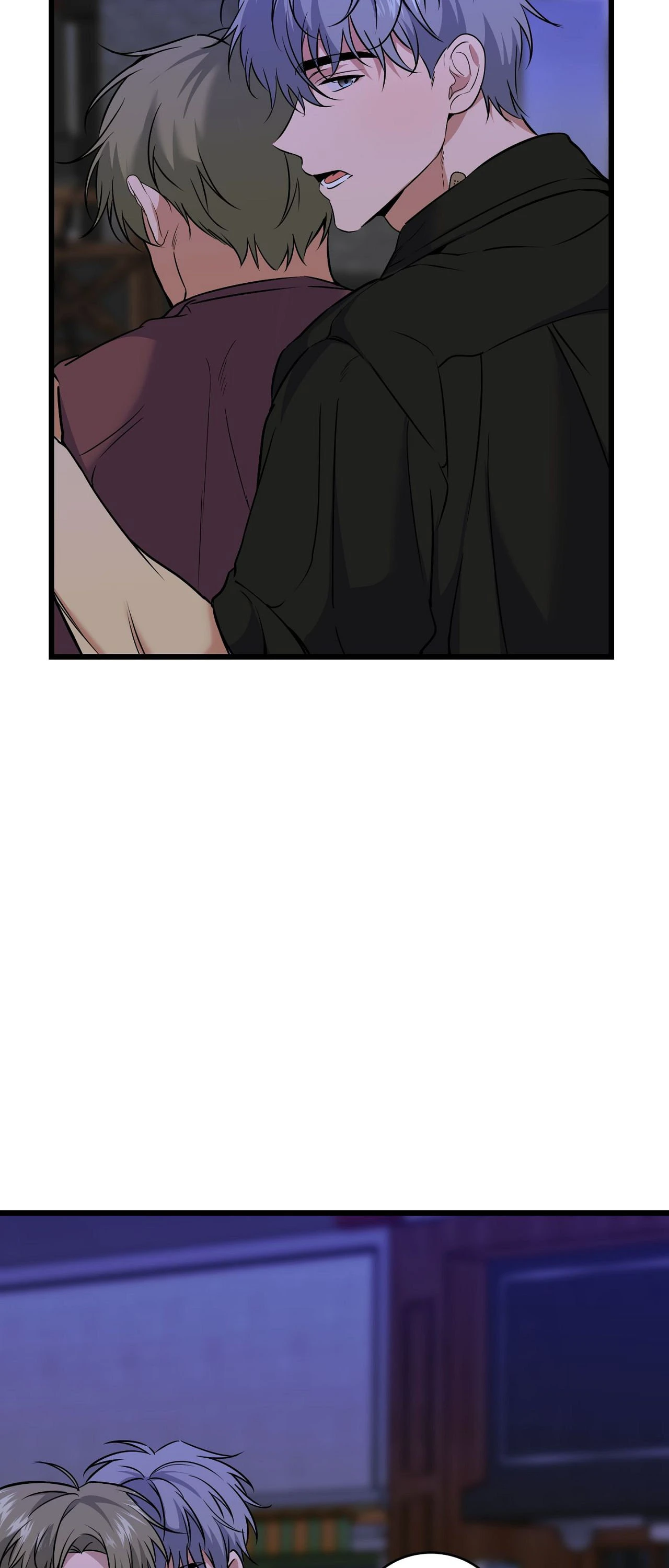 Invisible Partner - Chapter 40 Page 16
