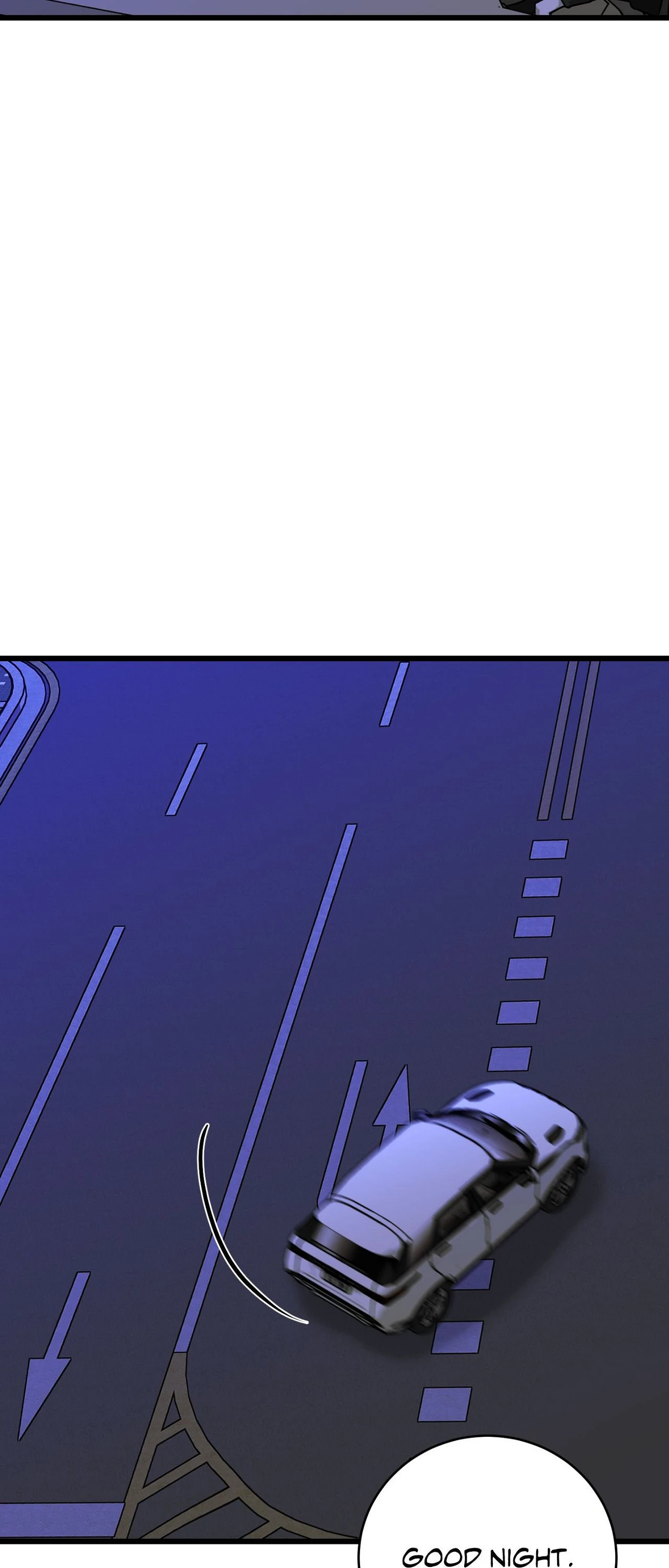 Invisible Partner - Chapter 40 Page 27